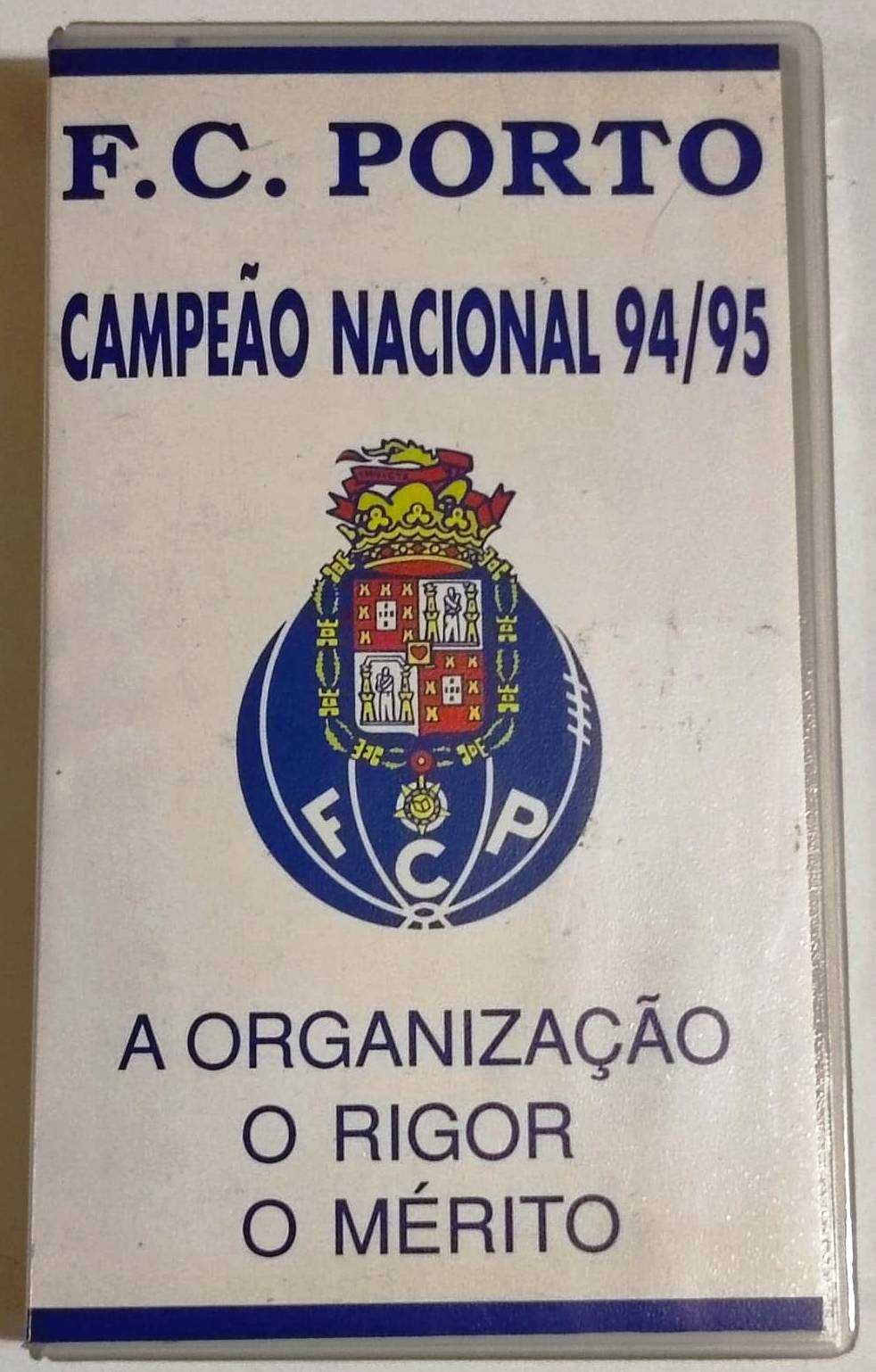 VHS Futebol Clube do Porto