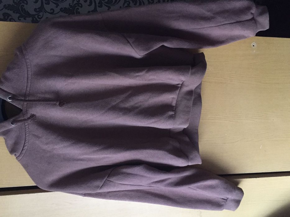 Укорочене худі Sincei