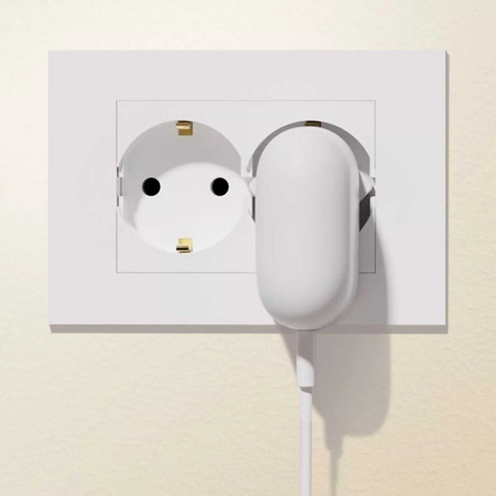 Зарядка Google Pixel 45W USB-C Wall Charger (GA05732-EU)