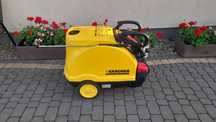 Myjka Karcher 698C Eco