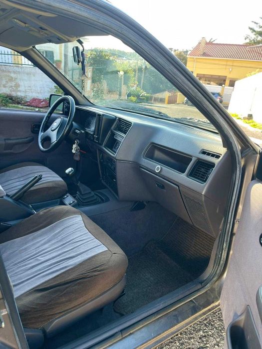 Vendo Ford Sierra 2.0