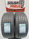 2 pneus como novos 225-45R17 Michelin - Oferta dos Portes