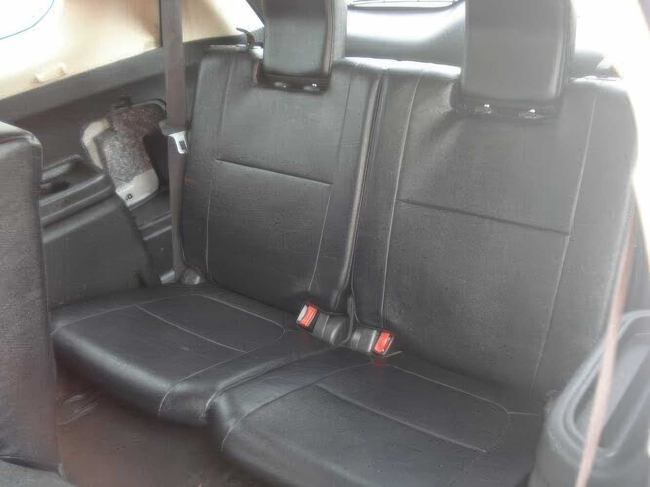 2017 Mitsubishi Outlander GT S