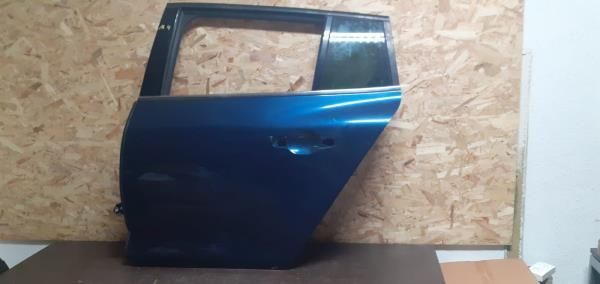 Porta Trás Esq Renault Megane Iv Sporter (K9a/M/N_)