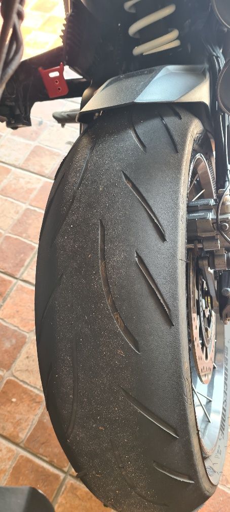 ZONTES T350 X 2023