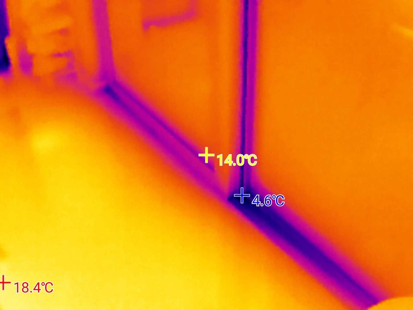 WYNAJEM Wypożyczalnia - kamera TERMOWIZYJNA - Tooltop T7 > BOSCH