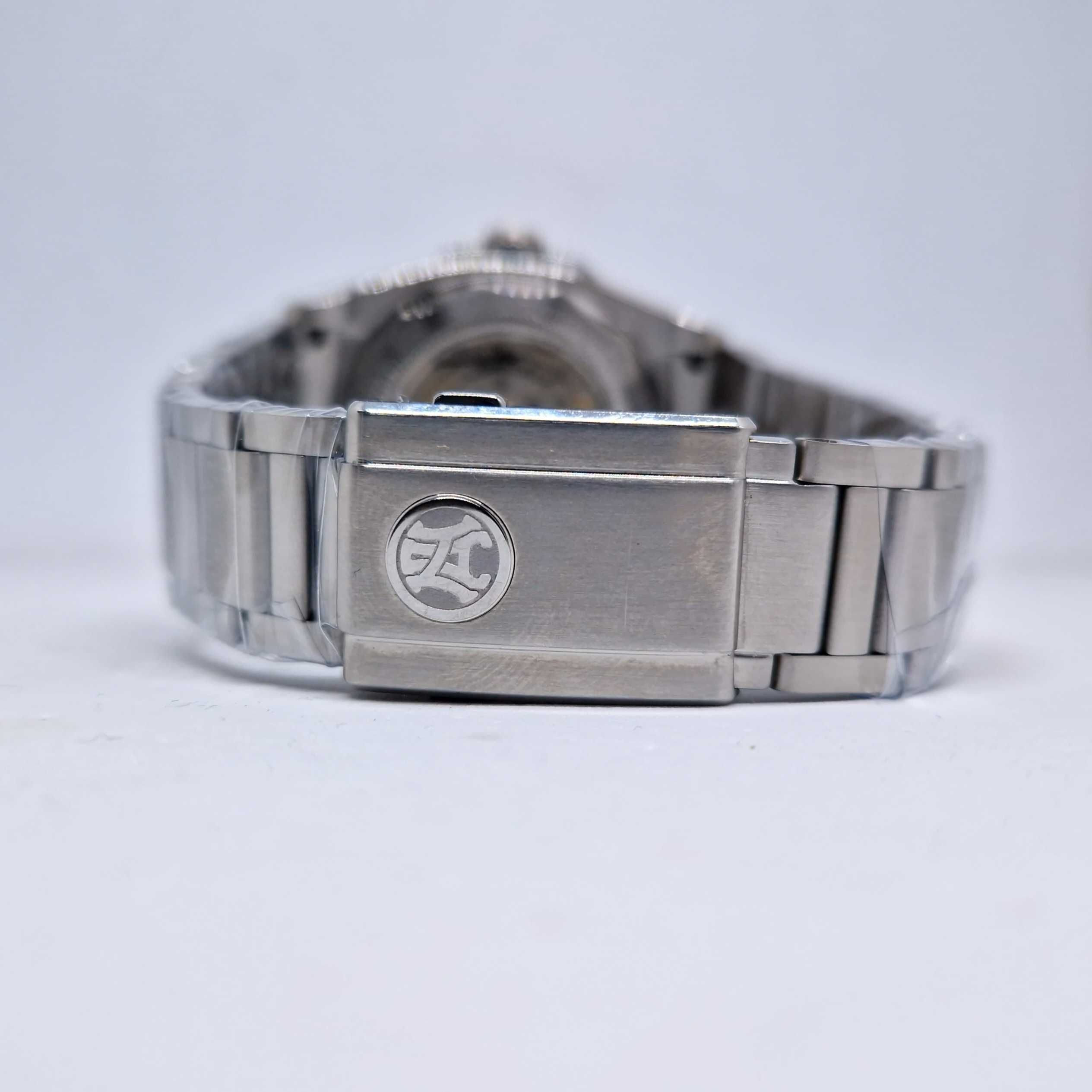 Armand Nicolet J09-3 A660AAA-NR-MA4660AA