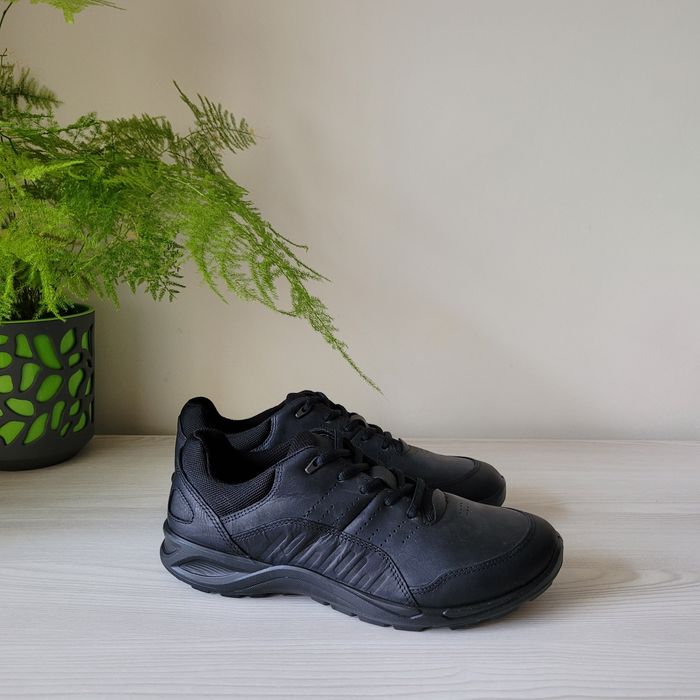 Кросівки шкіряні Оригінал Ecco Terracruise 890103 рр.38