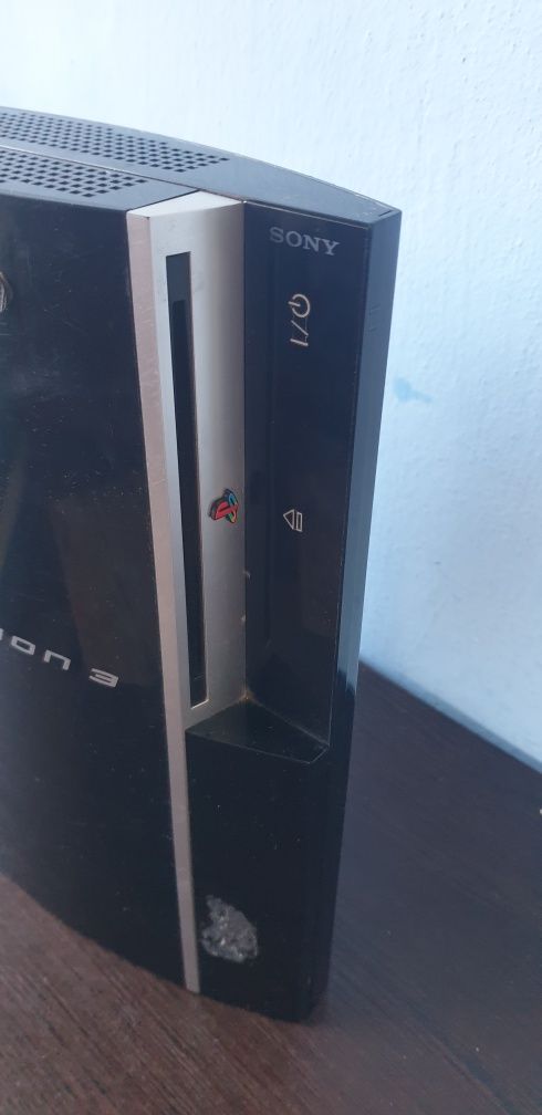 Продам PlayStation 3