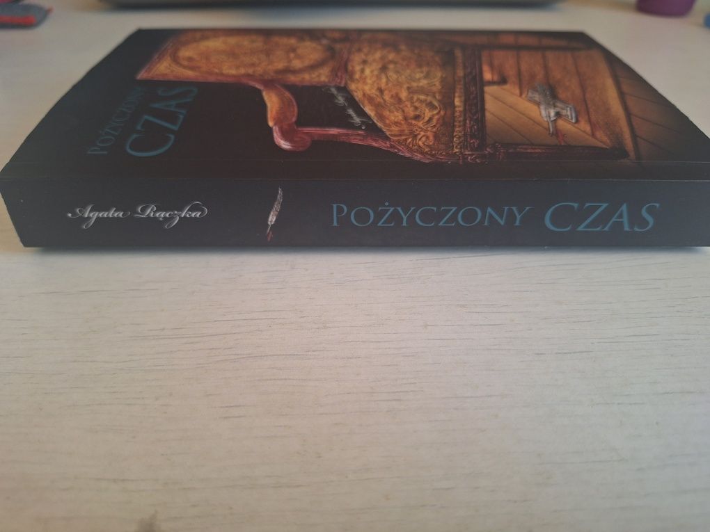 „Pożyczony czas"