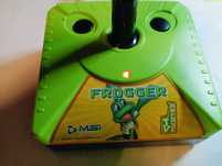 Arcade Tv Frogger kultowa gra Atari