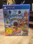 Sackboy A Big Adventure PS4 PlayStation 4 (PS4) PS5 Skup SklepRetroWWA