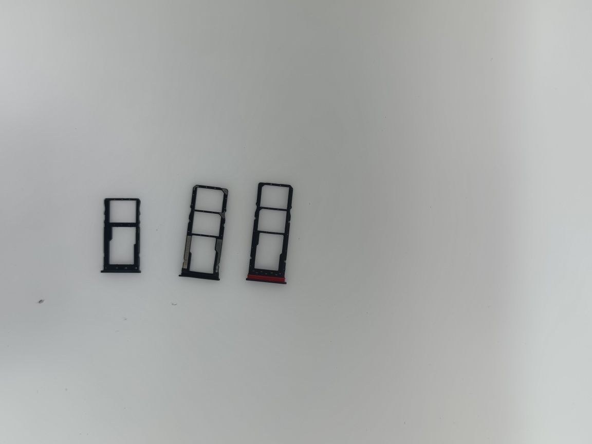 3 sim tray/tacki sim