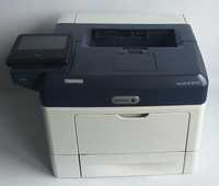 Drukarka laserowa Xerox VersaLink B400 z wadą