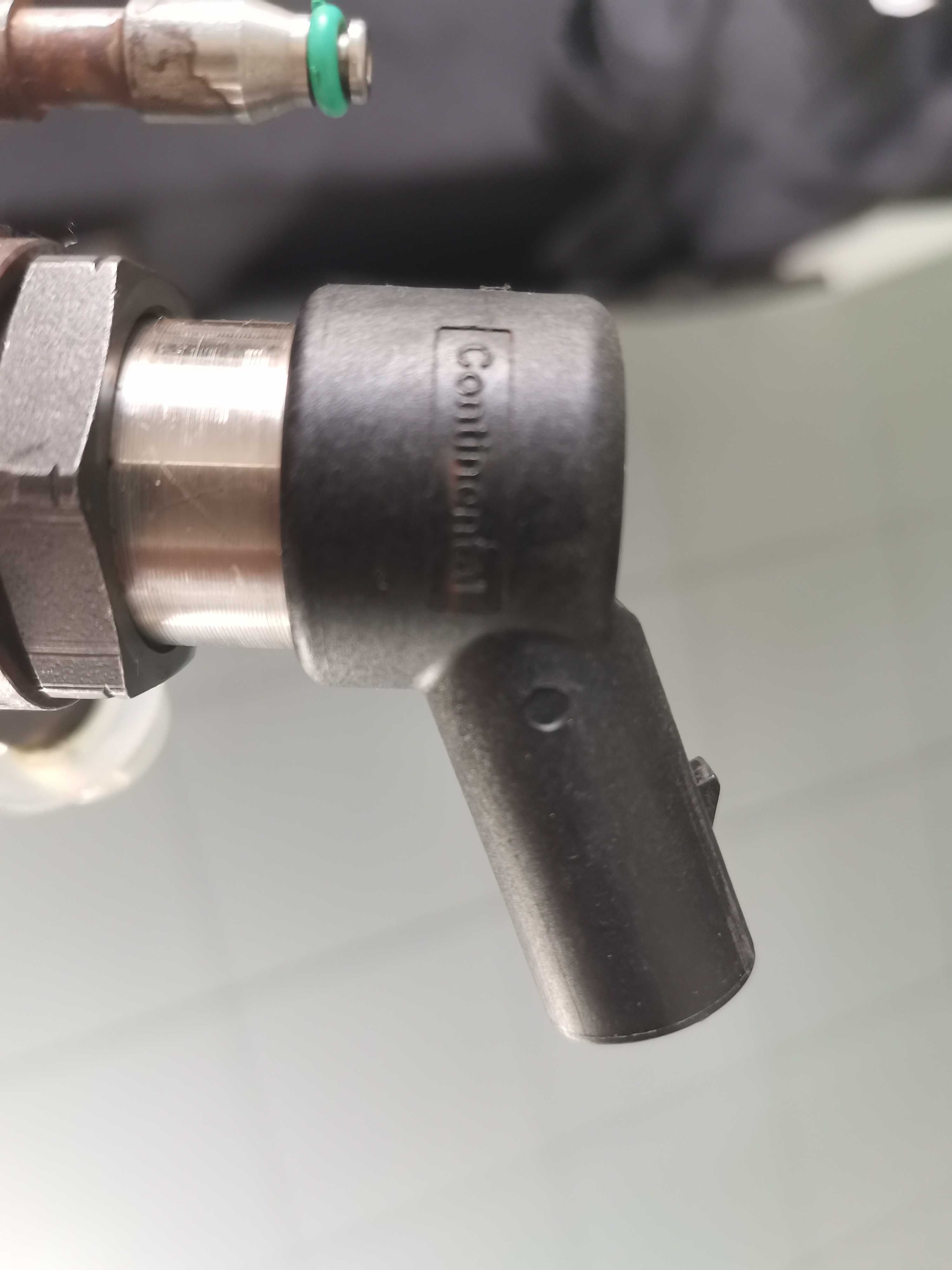 Injector motor 1.6 hdi and 5000km
