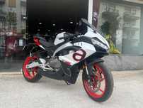 Aprilia RS  457 SERVIÇO !! Desde 99,74 € Mês