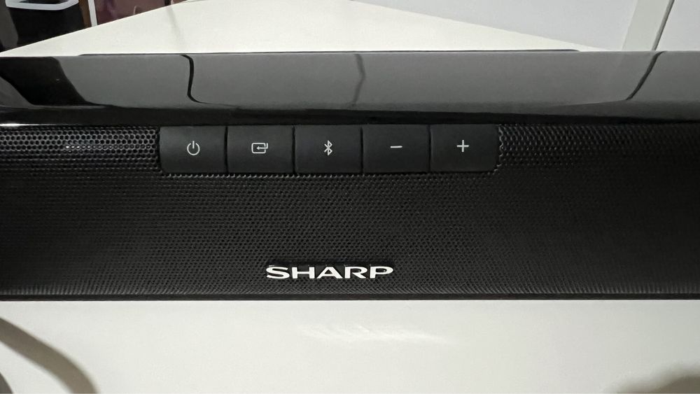 Sharp sound bar HT-SB110