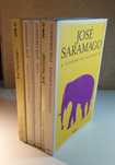 José Saramago - Vários Livros (Caminho) | Portes Grátis