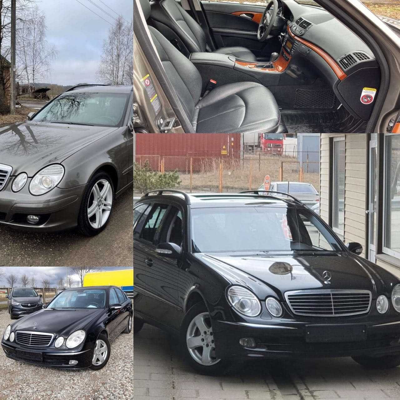 АвтоРозборка Mercedes w211 w245 w221w212w164x164 АвтоРазборка Двигун