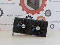 Гарантія/Відеокарта Sapphire Nitro+ Radeon RX470 4GB/PC_fanatics_shop