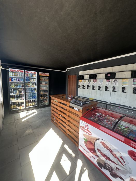 Продам готовий бізнес Пивний Магазин