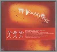 The Young Gods – L'Eau Rouge / Red Water (Album, CD)