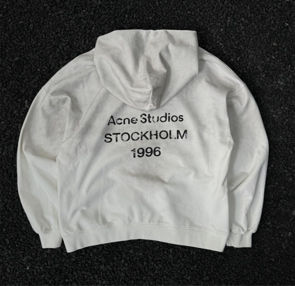 ‼️СВАГА‼️Худі Acne Studios