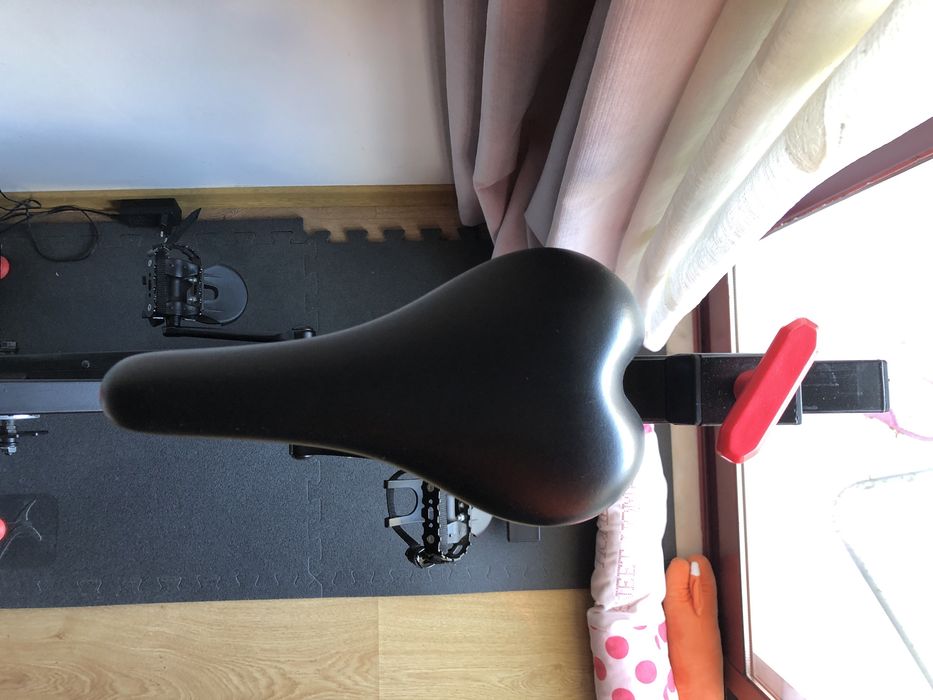 Bucileta estática Domyos 100