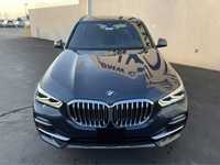 2020 BMW       X5