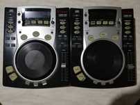 CDJ проигрыватель Vestax CDX 05