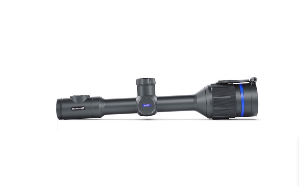 Luneta termowizyjna Pulsar Thermion 2 XQ50 PRO Warszawa Wawer 24H