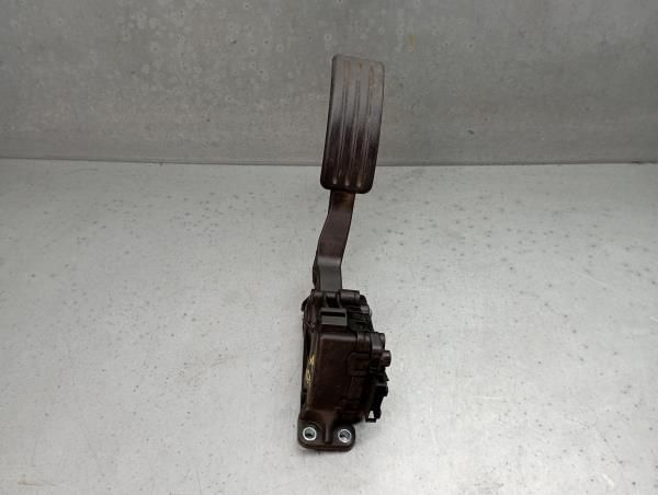 Pedal do acelerador DACIA Duster (HS_)