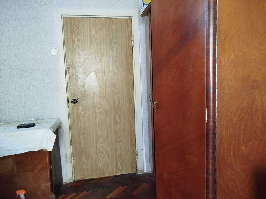 2-к. квартира 48м2 з балконом Воскресенський,25-Б Перова Воскресенка