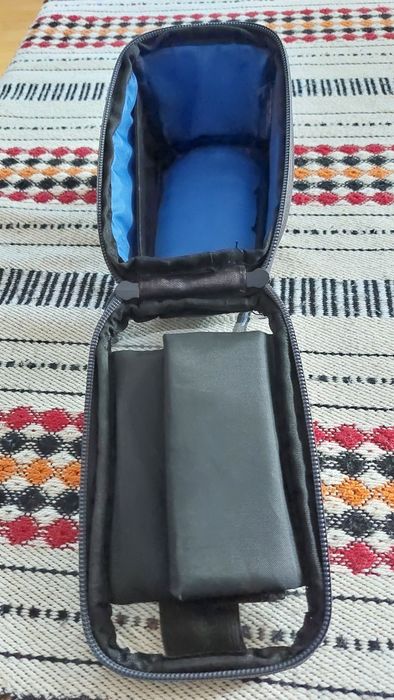 Torba na ramę roweru Basil Sport Desing poj.1L.