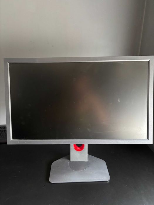 Monitor Gaming Zowie XL2411K