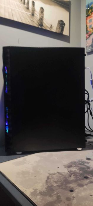 komputer Gamingowy | Ryzen 5 5600x | rtx3060 12gb| 32GB| 1t |Win10PRO|