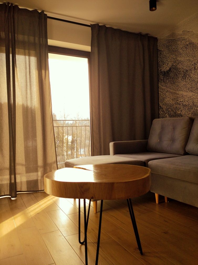 Apartamenty Pokój Noclegi Czarny Koń Bukowina & Domek Na Kozińcu