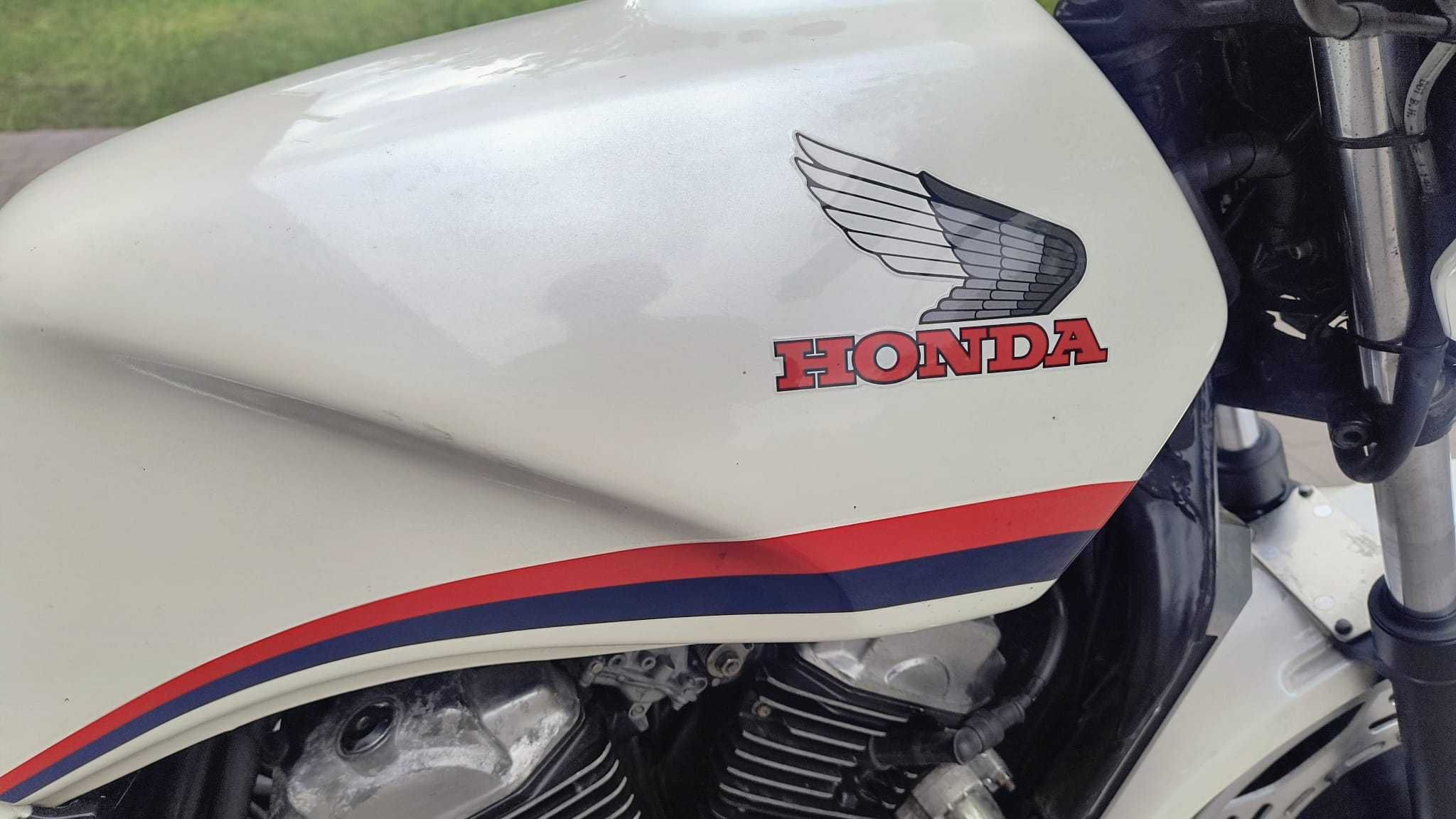 HONDA VT 500 E Oryginał bezwypadkowy KODO motocykle transport raty