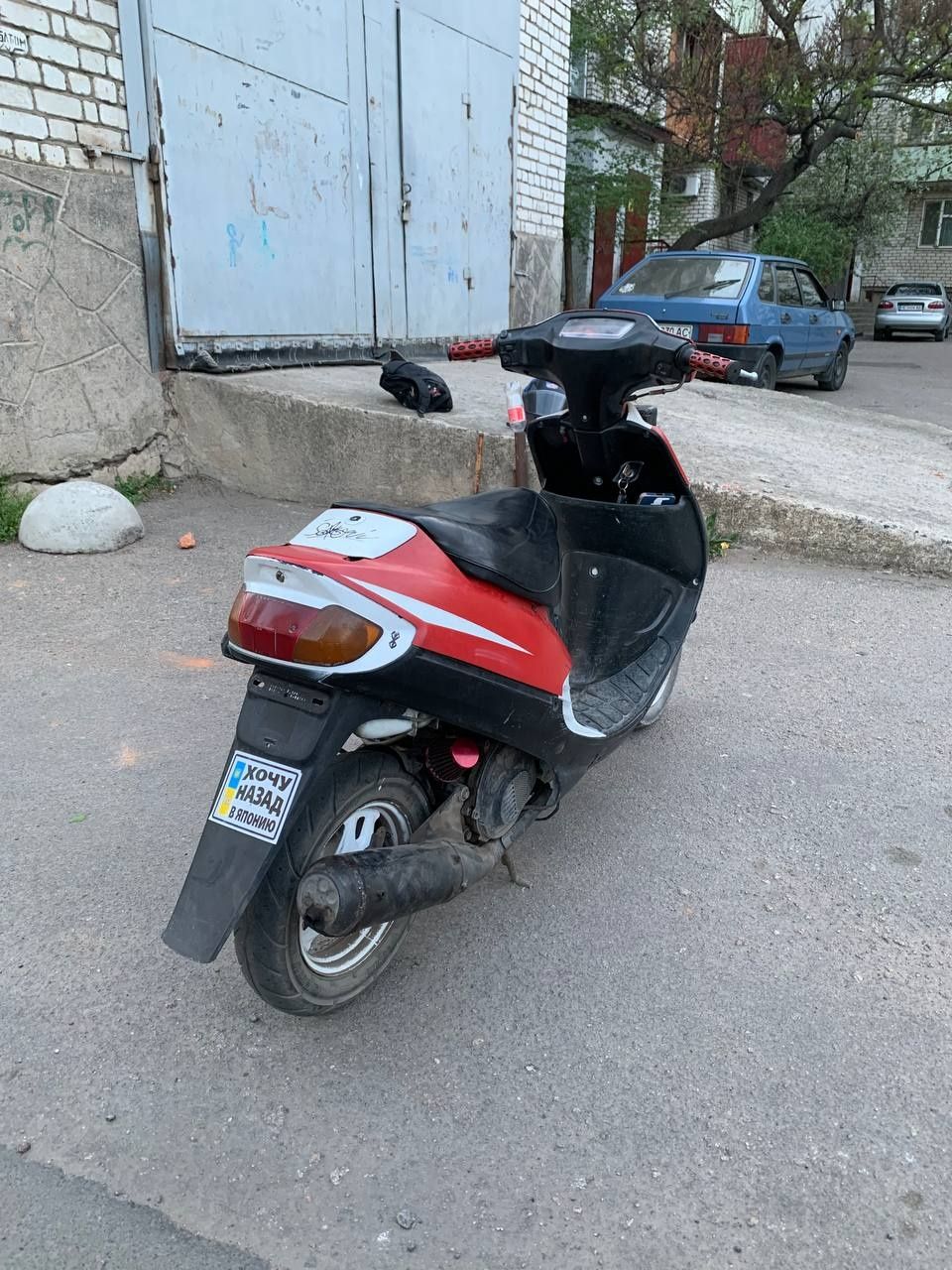 сузуки сепия зз нью