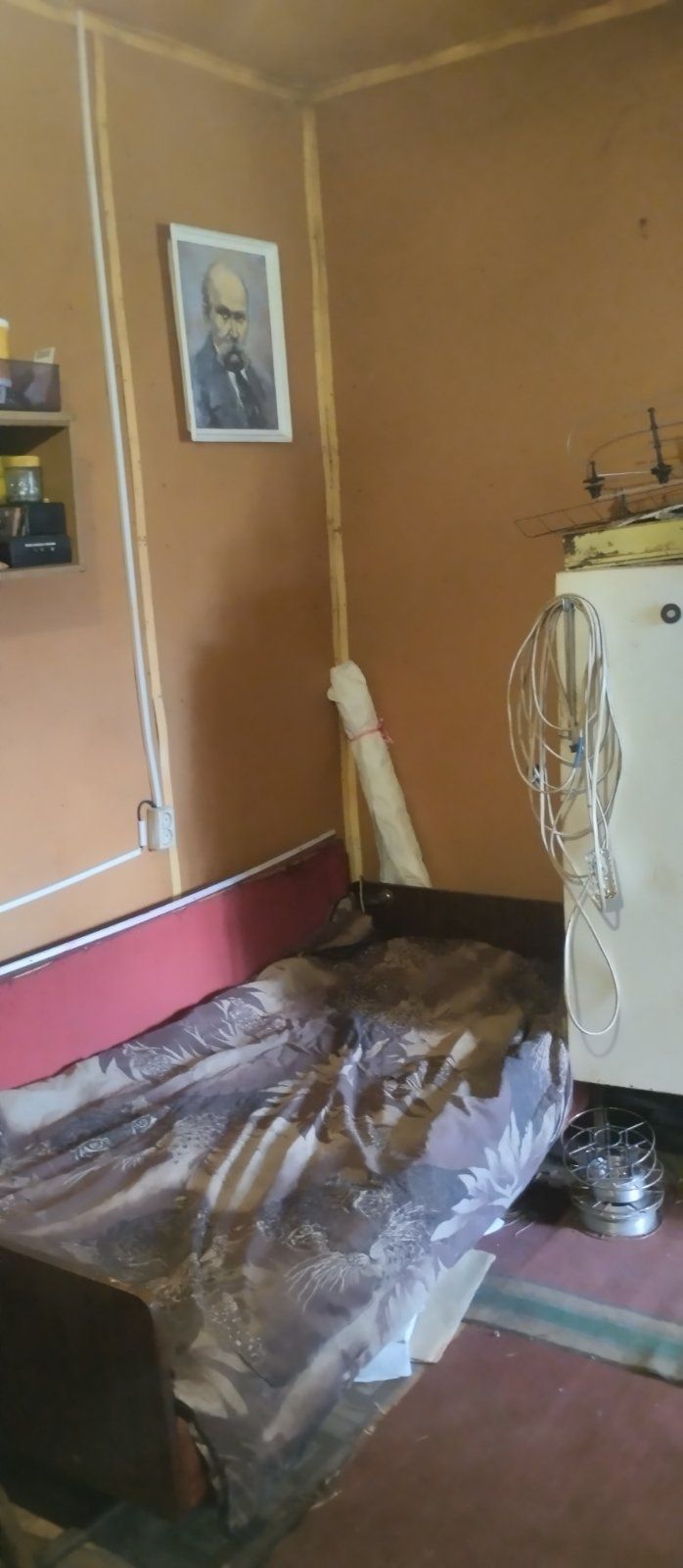 Продам дачу за чайкой 18 соток Срочно