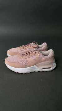 Кросівки жіночі Nike Air Max Systm Pink Оригінал