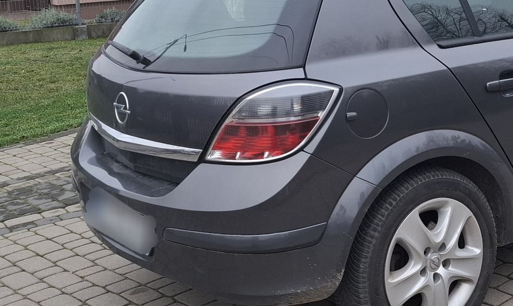 Sprzedam Opel astra