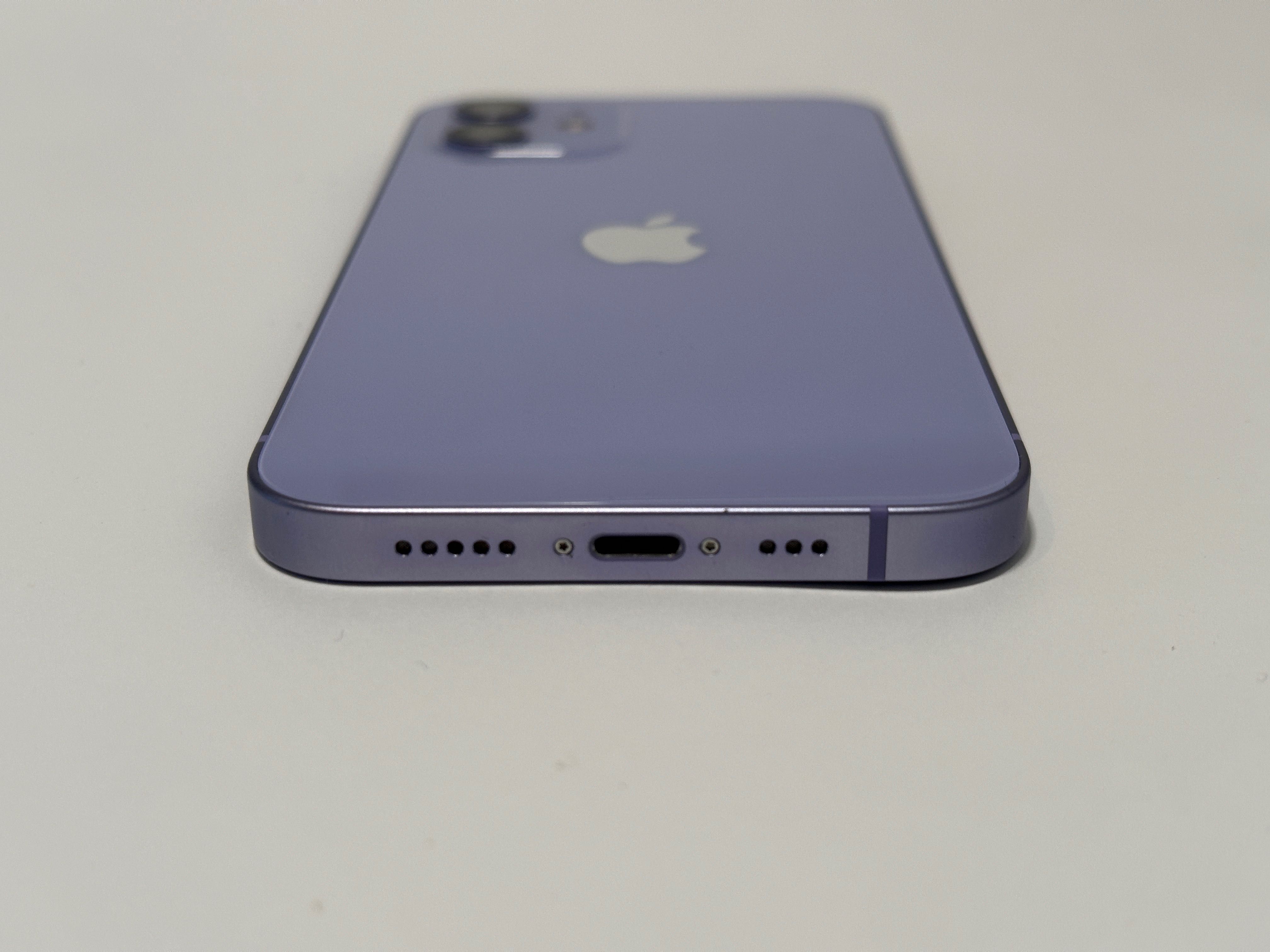 Apple iPhone 12 256GB Pyrple Neverlock Батарея 86%