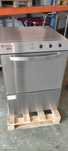 Zmywarka wyparzarka Stalgast 801507 AQUA 4,9kW 400V Prod 03.11.2023