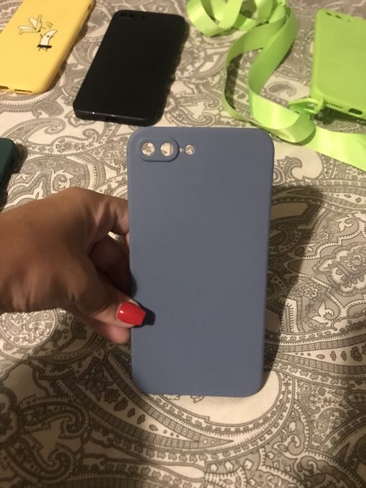 Capas para iphone 7 plus