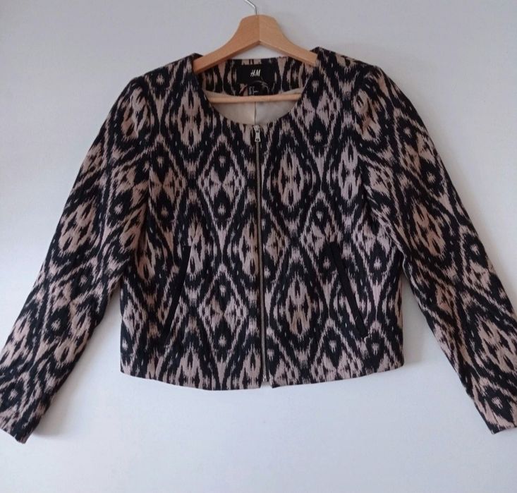 Marynarka, żakiet H&M M.super stan.