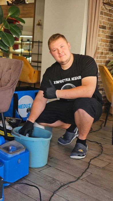 Хімчистка меблів Хмельницький. Хімчистка мягких меблів ЗА 2 ГОД
