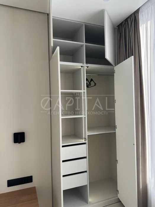 Оренда квартири, вул. Дегтярівська, Лук'янівка, Creator City