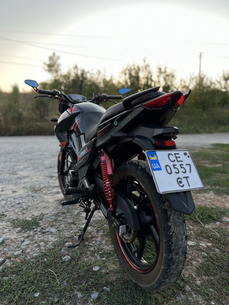 Продам Spark sp200-r27