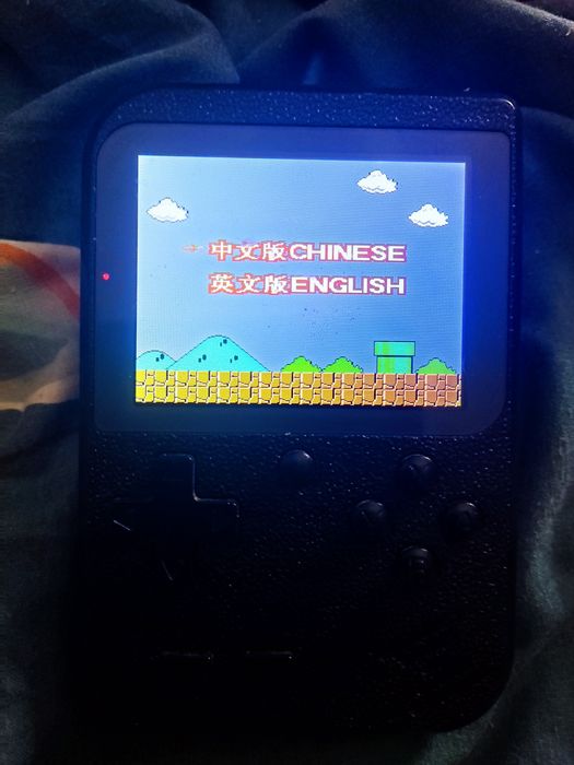 Продам недорого gameboy 400 in